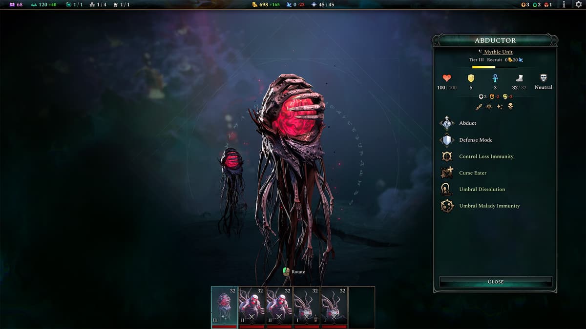 Picture of Age of Wonders 4: Eldritch Realms