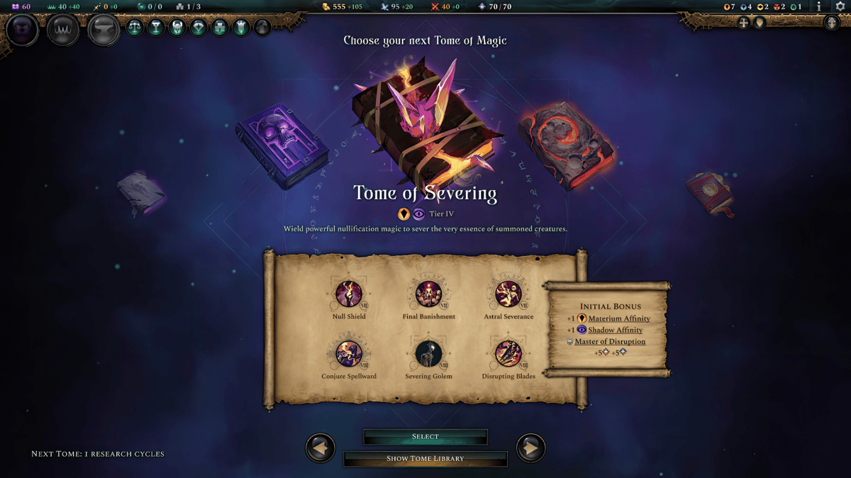 Picture of Age of Wonders 4: Empires & Ashes