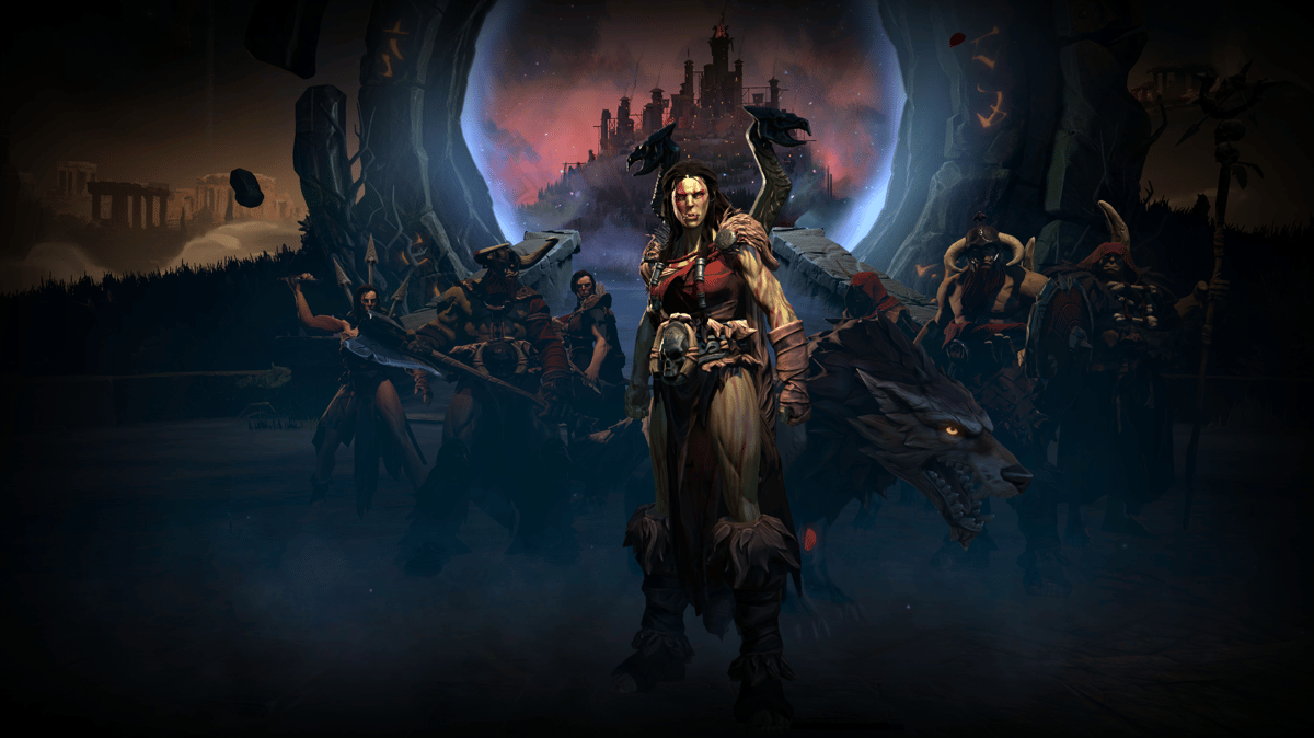 Picture of Age of Wonders 4 Premium Edition