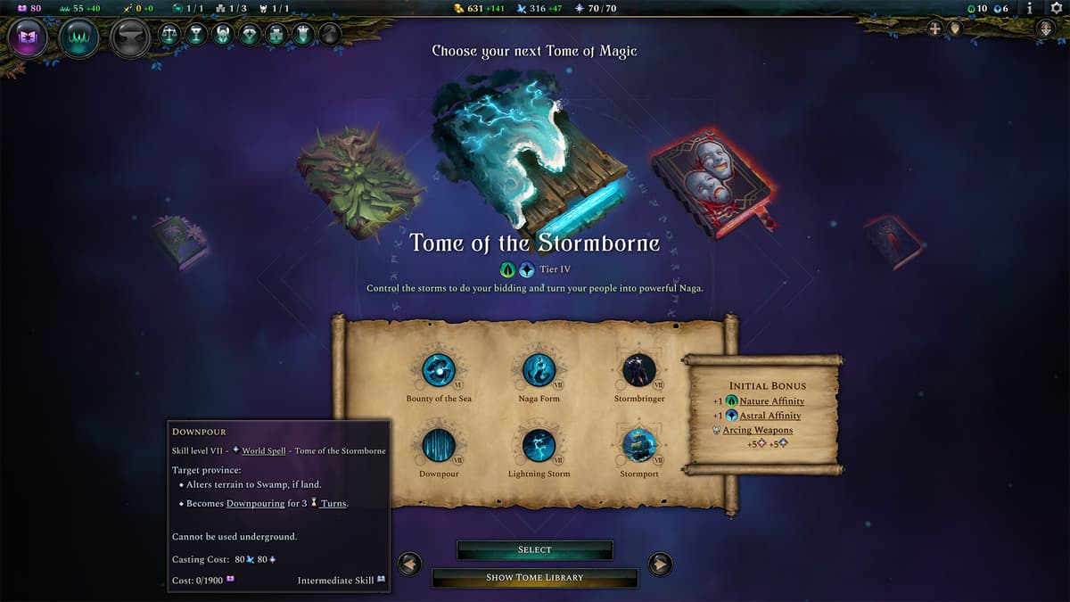 Picture of Age of Wonders 4: Primal Fury