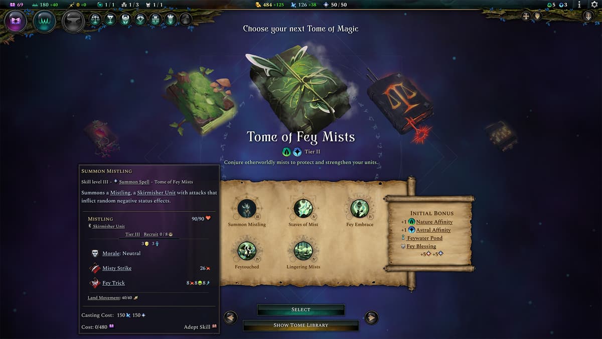 Picture of Age of Wonders 4: Primal Fury