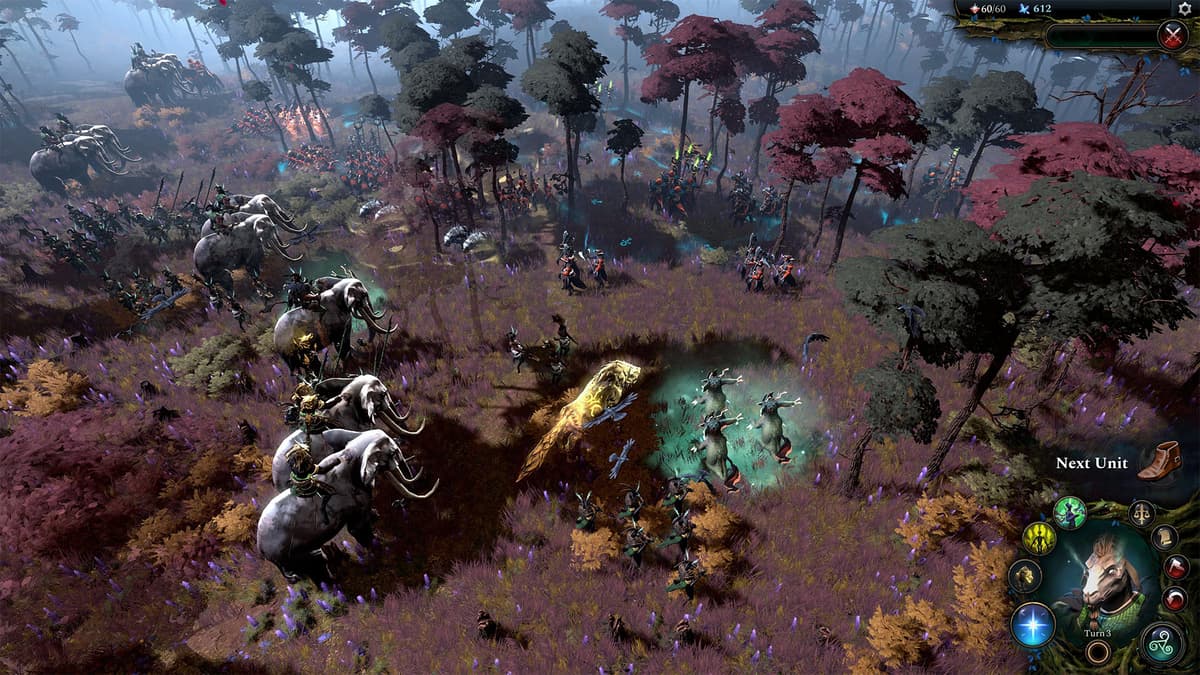 Picture of Age of Wonders 4: Primal Fury