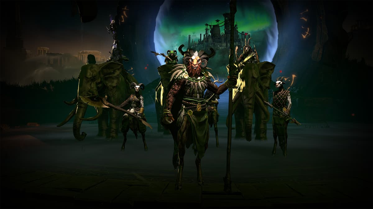 Picture of Age of Wonders 4: Primal Fury