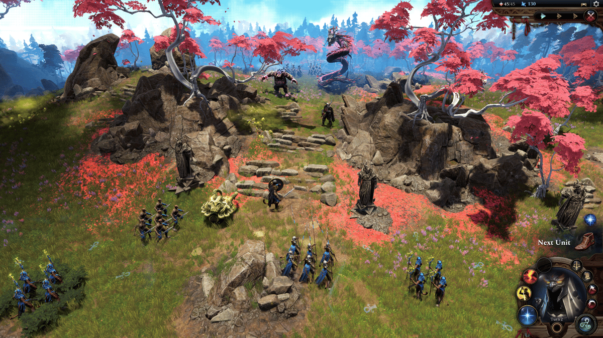 Picture of Age of Wonders 4: Ways of War