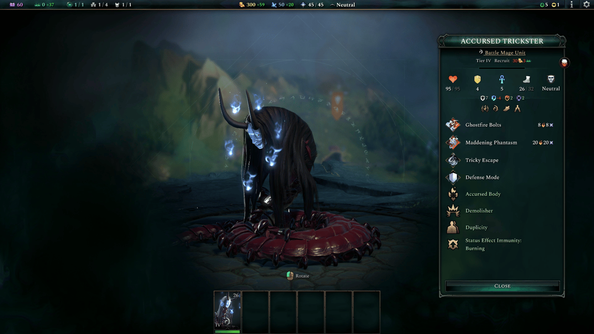Picture of Age of Wonders 4: Ways of War