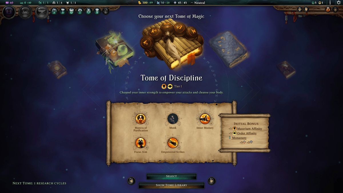Picture of Age of Wonders 4: Ways of War
