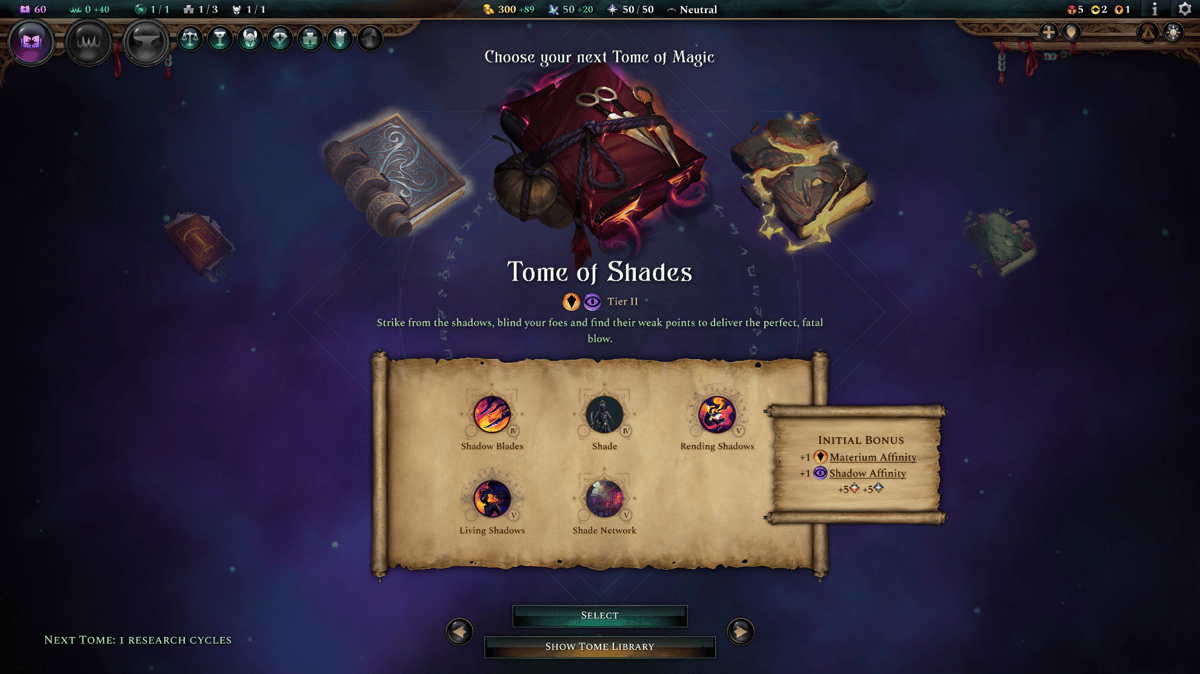 Picture of Age of Wonders 4: Ways of War