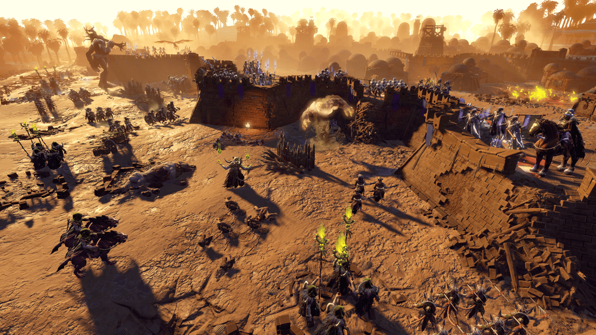 Picture of Age of Wonders 4