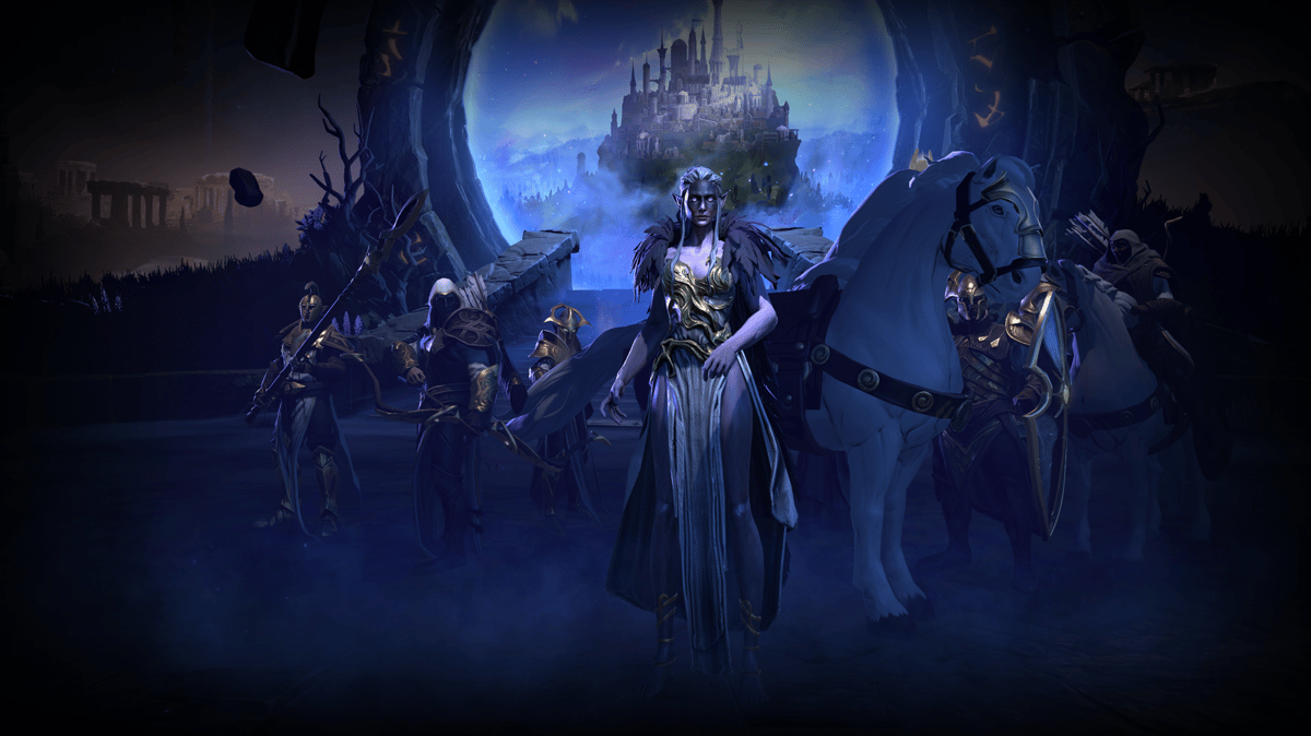 Picture of Age of Wonders 4