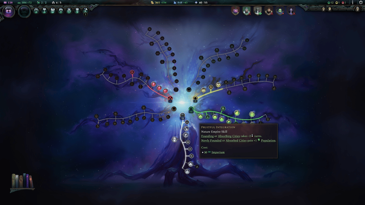 Picture of Age of Wonders 4