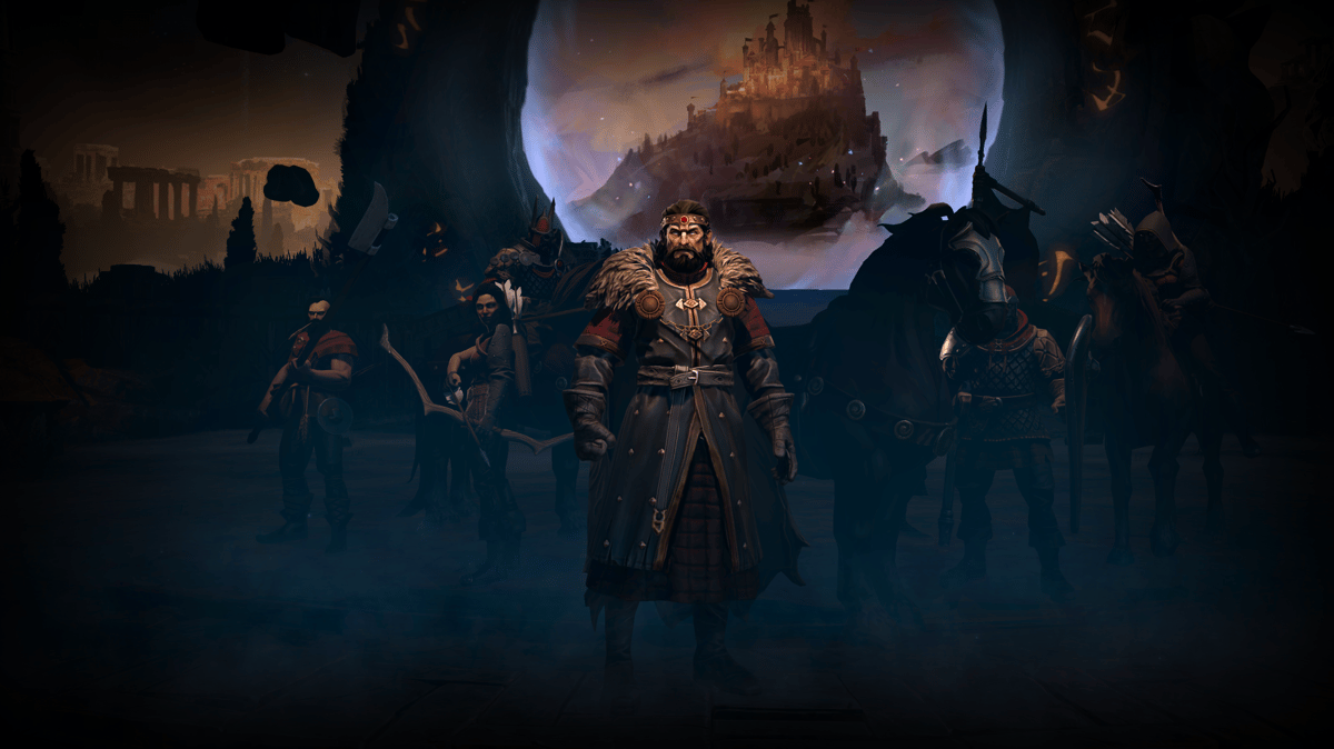 Picture of Age of Wonders 4