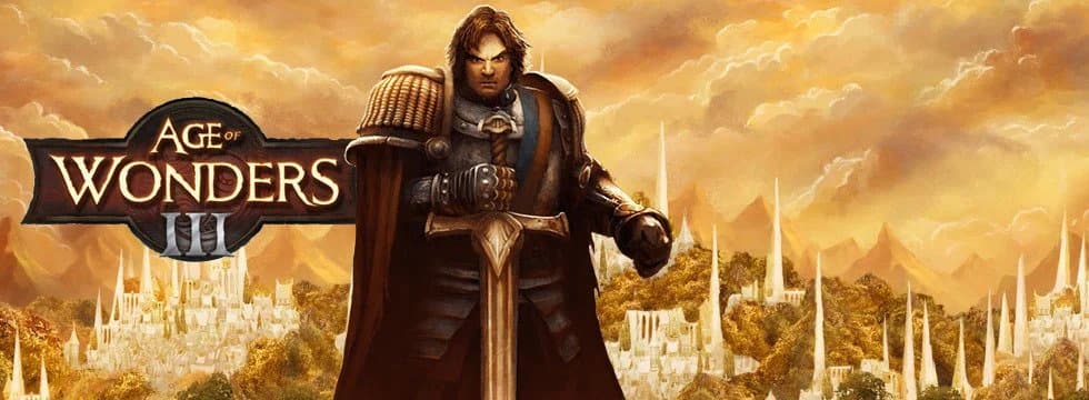 Picture of Age of Wonders III Collection