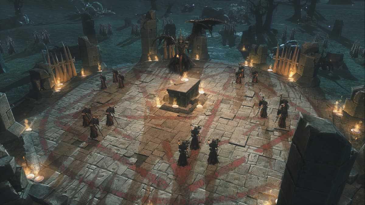 Picture of Age of Wonders III - Eternal Lords Expansion