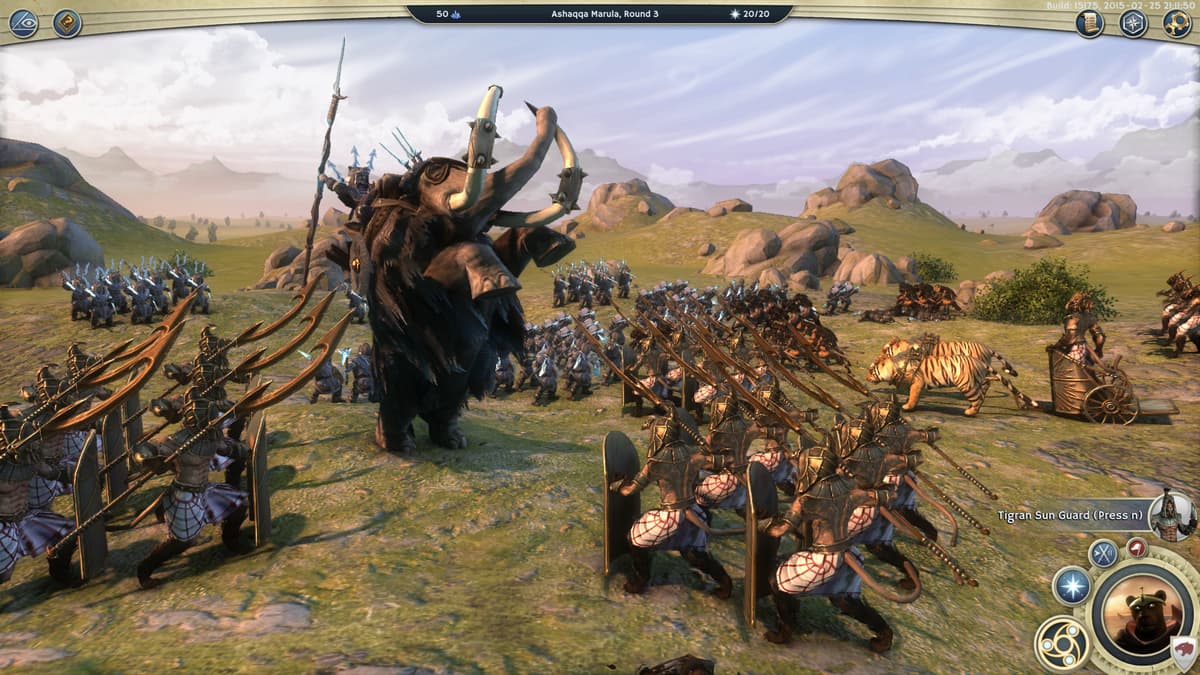 Picture of Age of Wonders III - Eternal Lords Expansion