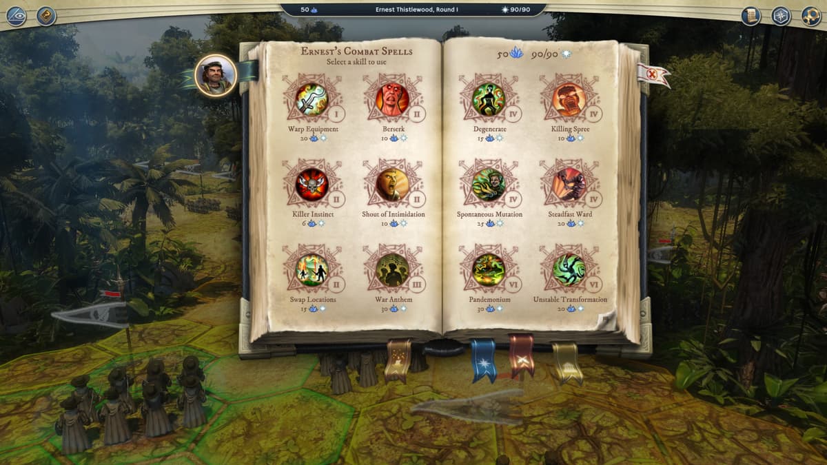 Picture of Age of Wonders III - Golden Realms Expansion