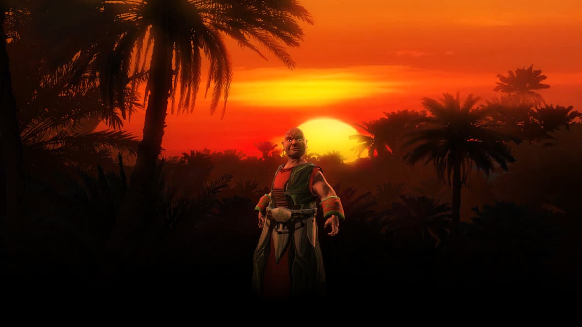 Picture of Age of Wonders III - Golden Realms Expansion