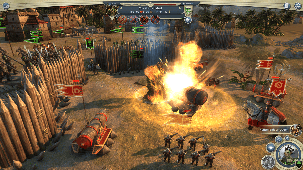 Picture of Age of Wonders III