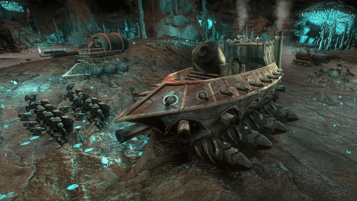 Picture of Age of Wonders III