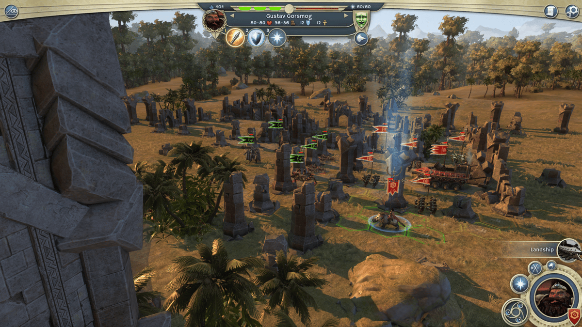 Picture of Age of Wonders III
