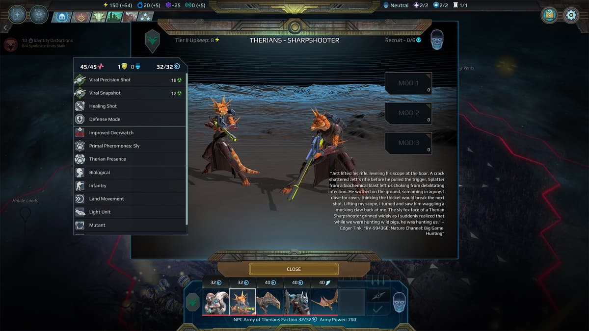 Picture of Age of Wonders: Planetfall - Invasions 