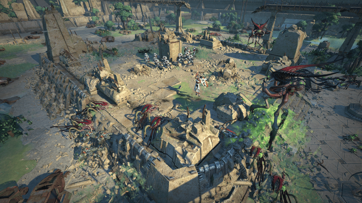 Picture of Age of Wonders: Planetfall - Premium Edition 