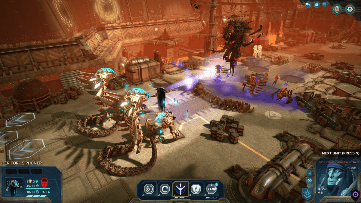 Picture of Age of Wonders: Planetfall - Revelations