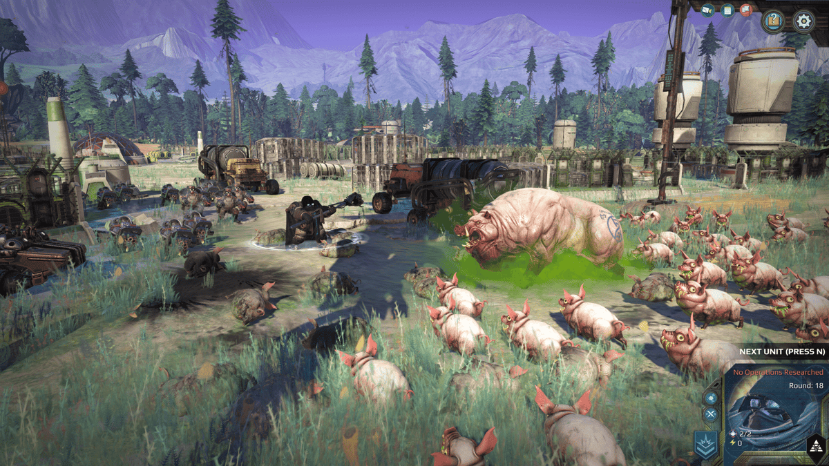 Picture of Age of Wonders: Planetfall - Revelations