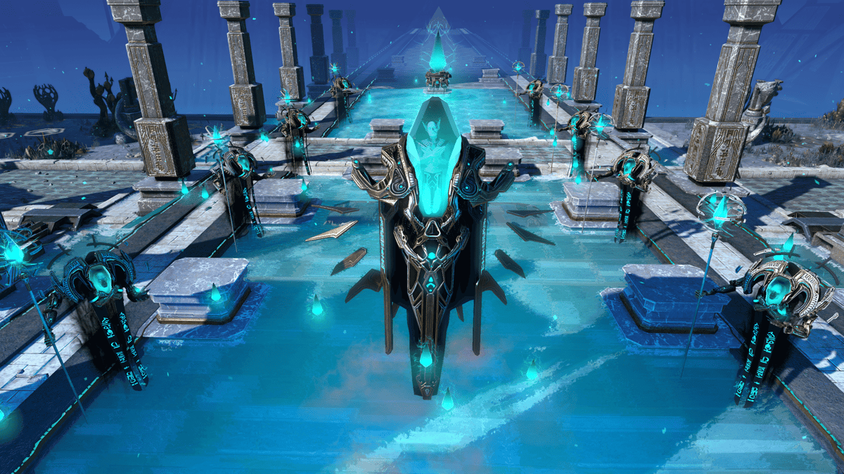 Picture of Age of Wonders: Planetfall - Revelations