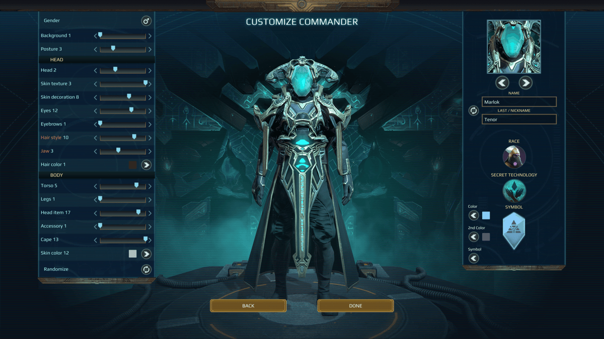 Picture of Age of Wonders: Planetfall - Revelations
