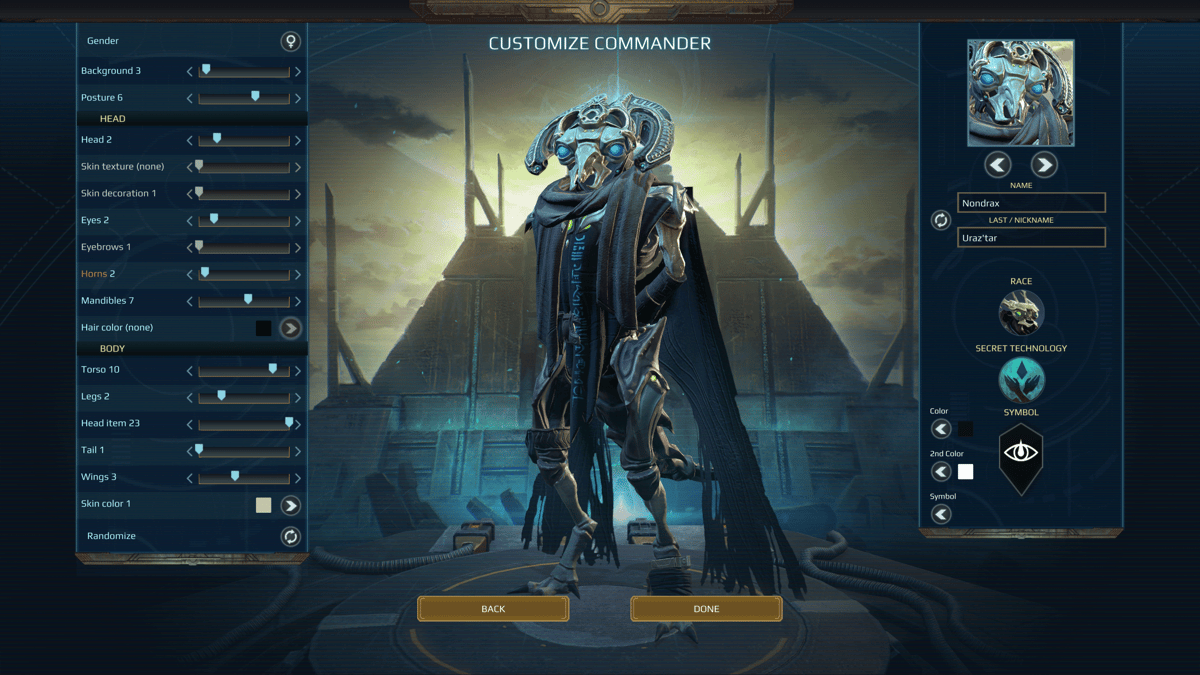Picture of Age of Wonders: Planetfall - Revelations