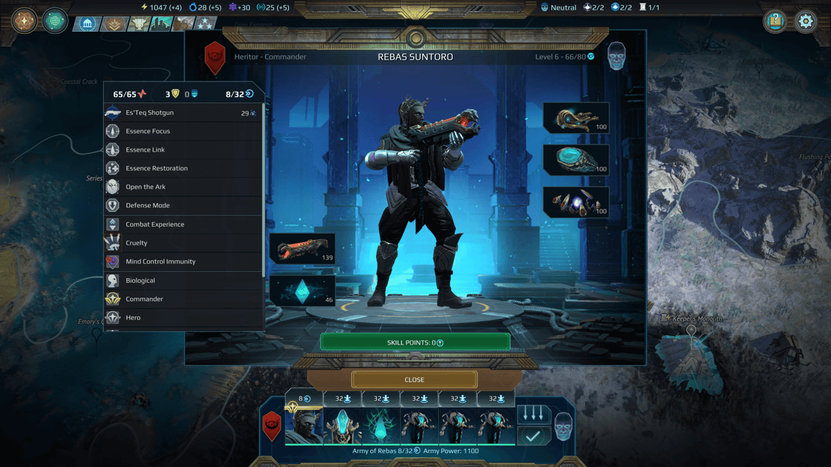 Picture of Age of Wonders: Planetfall - Revelations
