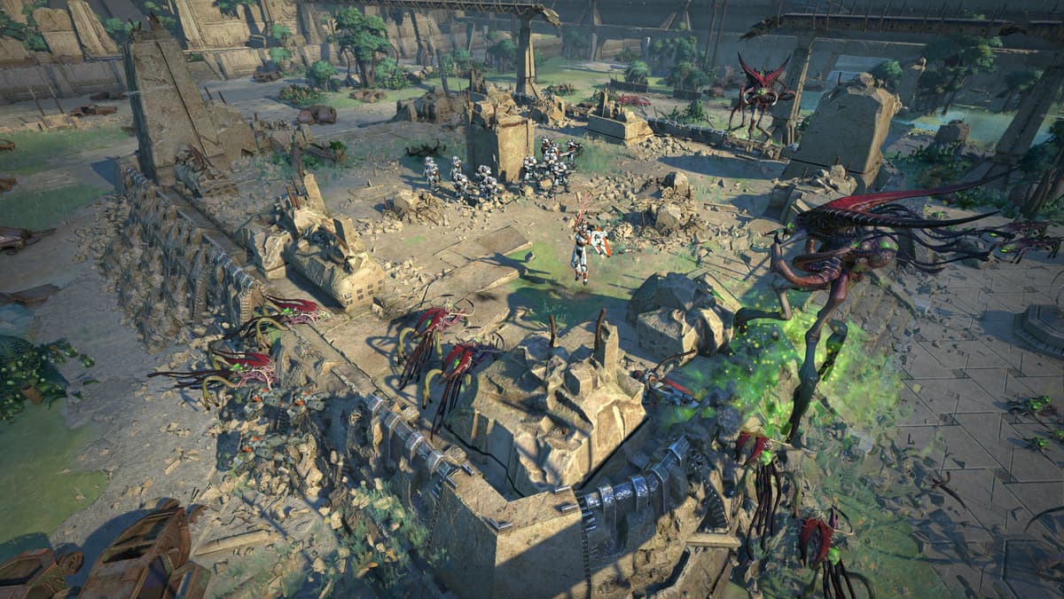Picture of Age of Wonders: Planetfall