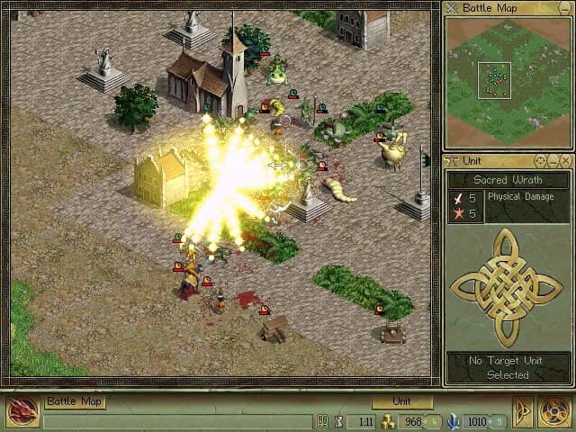 Picture of Age of Wonders