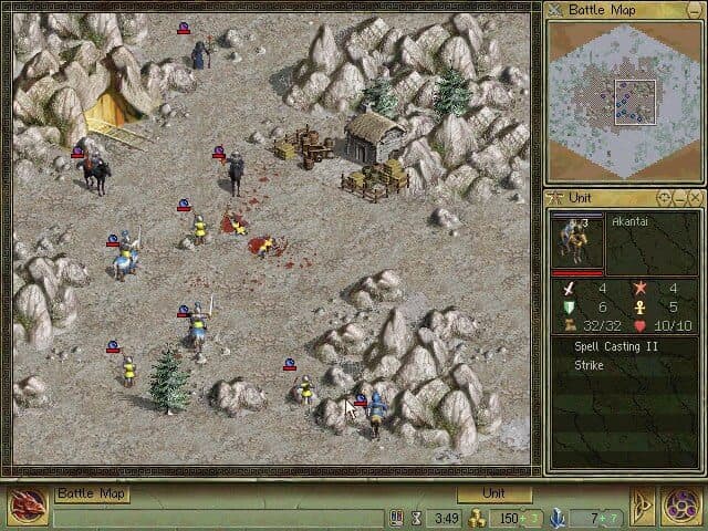 Picture of Age of Wonders