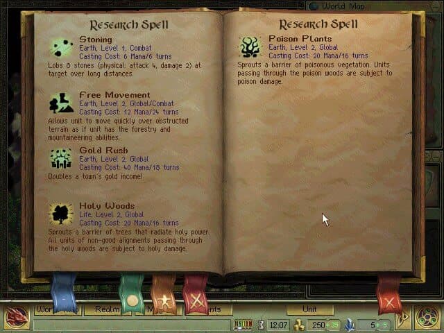 Picture of Age of Wonders