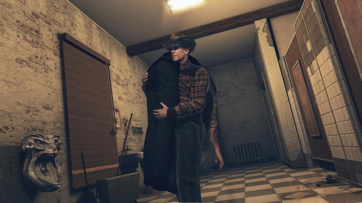 Picture of Alekhine's Gun