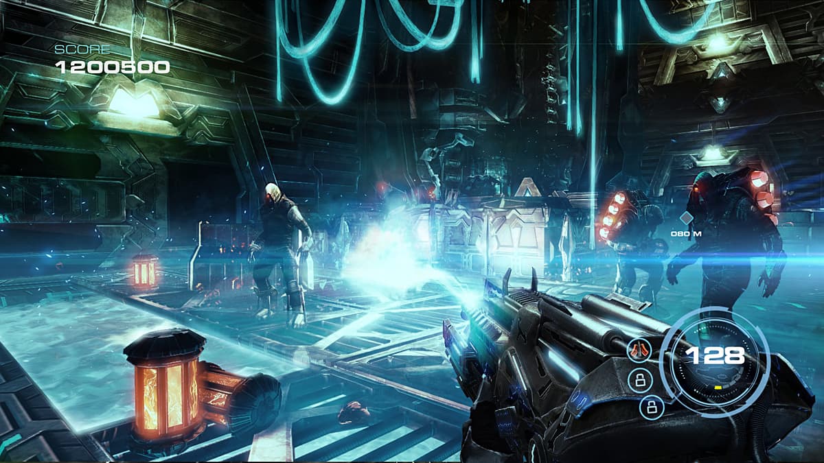 Picture of Alien Rage - Unlimited