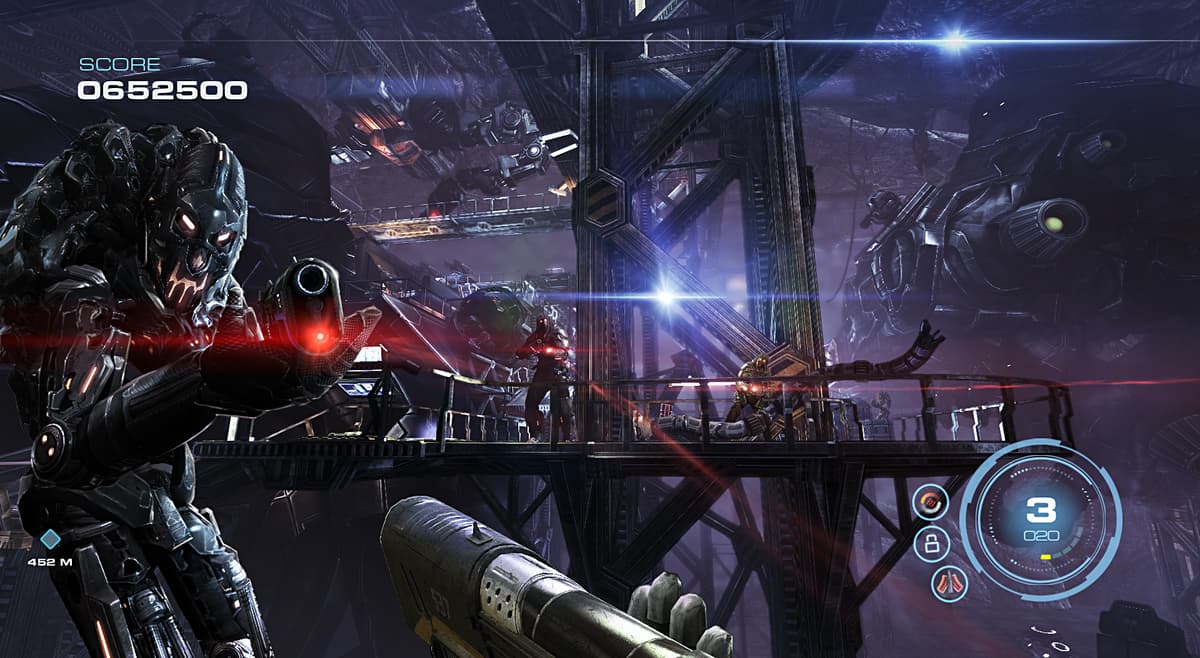 Picture of Alien Rage - Unlimited