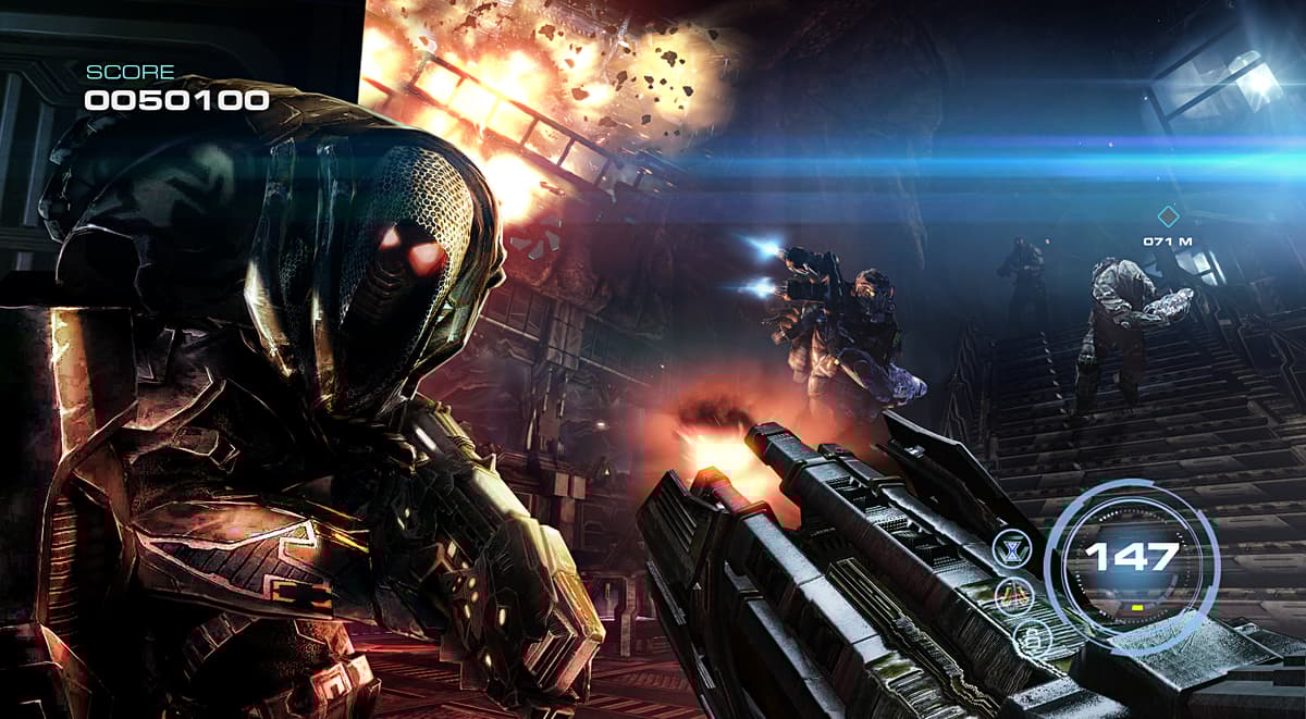 Picture of Alien Rage - Unlimited