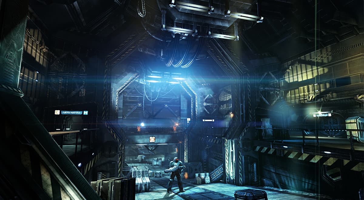 Picture of Alien Rage - Unlimited