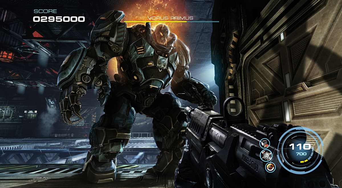 Picture of Alien Rage - Unlimited