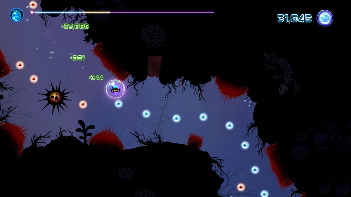 Picture of Alien Spidy: Between a Rock and a Hard Place DLC