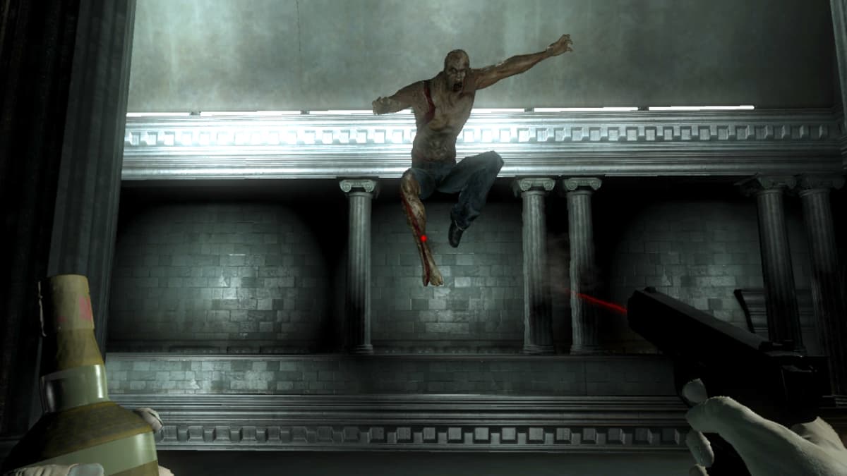 Picture of Alone in the Dark (2008)