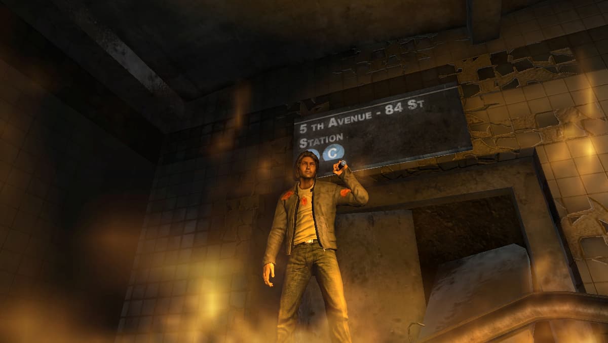 Picture of Alone in the Dark (2008)