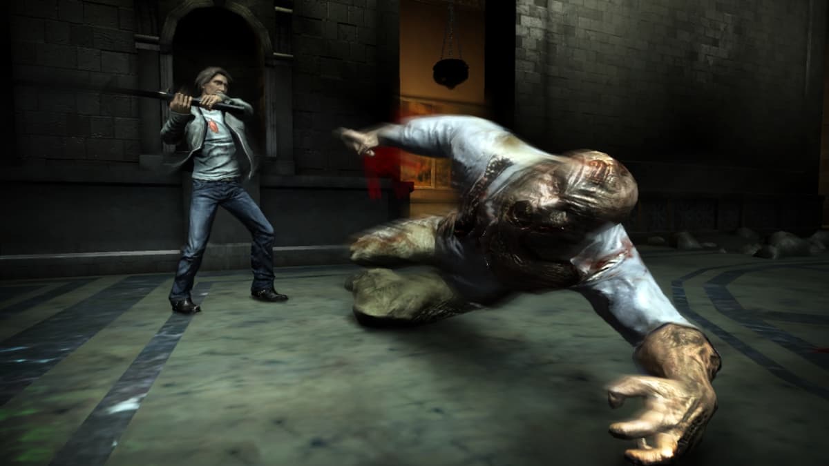 Picture of Alone in the Dark (2008)
