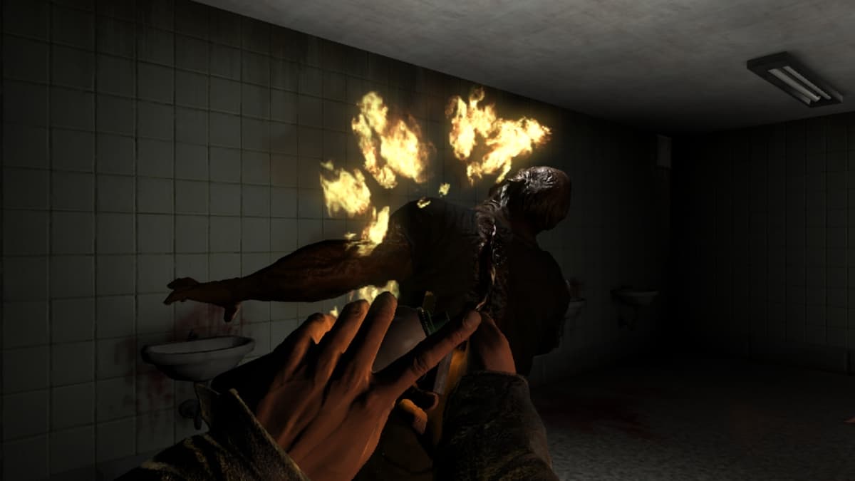 Picture of Alone in the Dark (2008)