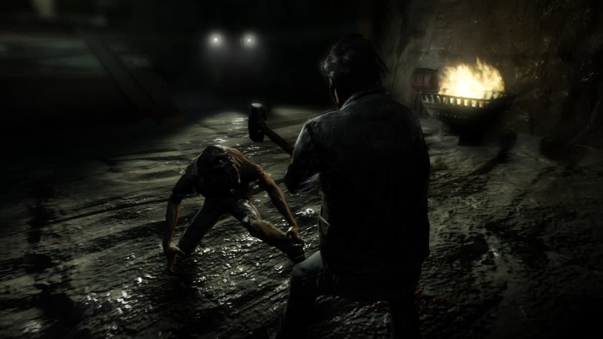 Picture of Alone in the Dark (2008)