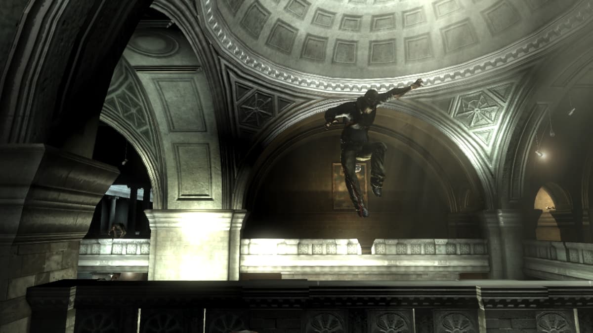 Picture of Alone in the Dark (2008)