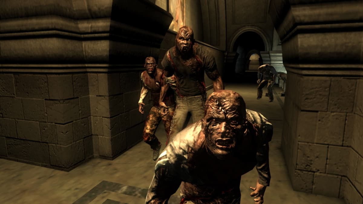 Picture of Alone in the Dark (2008)