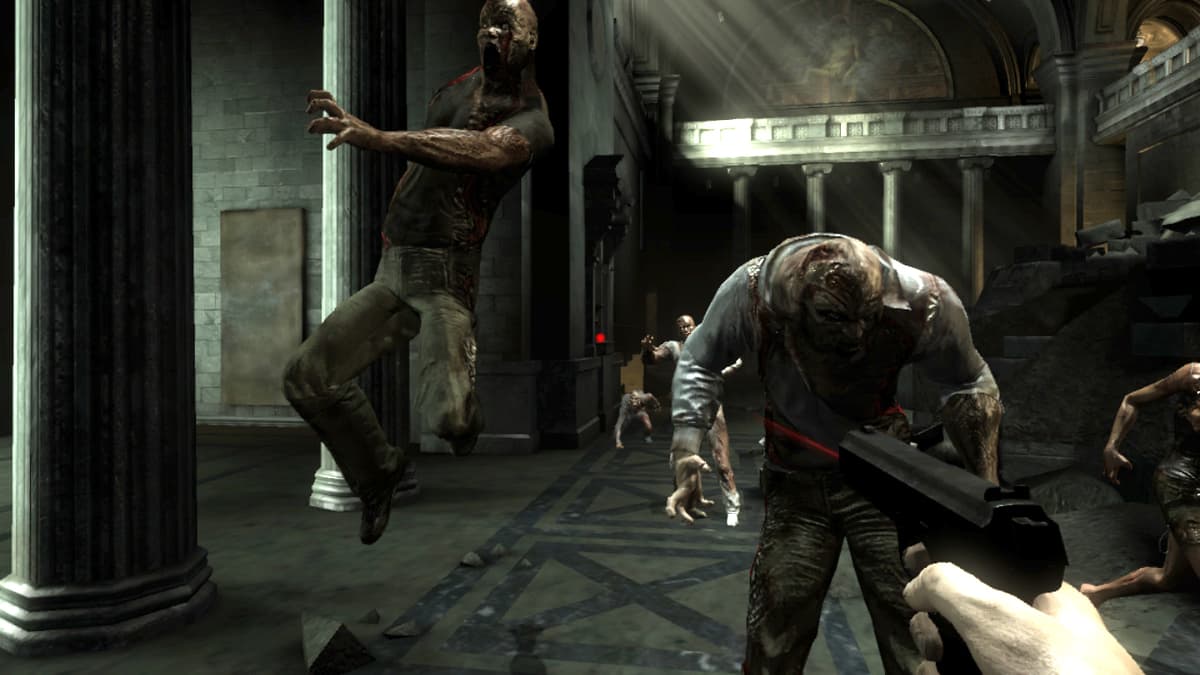 Picture of Alone in the Dark (2008)